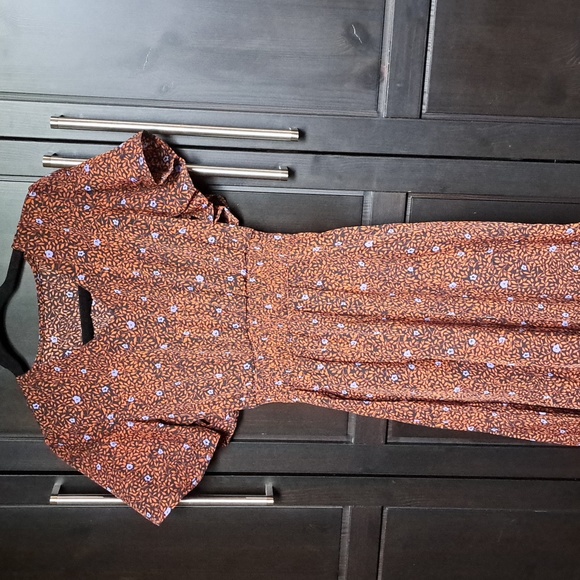 Maxi dress - Picture 1 of 2